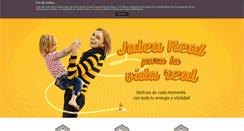Desktop Screenshot of apiserum.com